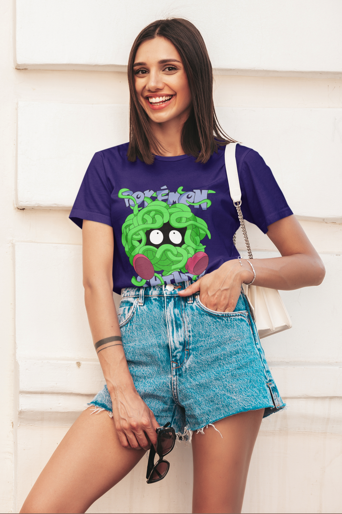 Classic Regular Fit Women Graphic T shirt